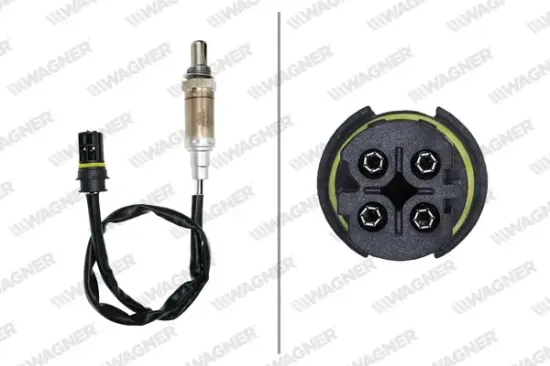 Lambdasonde WAGNER LBS00452 Bild Lambdasonde WAGNER LBS00452