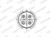 Lambdasonde WAGNER LBS00453 Bild Lambdasonde WAGNER LBS00453