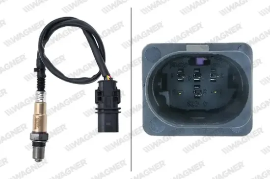 Lambdasonde WAGNER LBS00454 Bild Lambdasonde WAGNER LBS00454