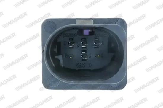 Lambdasonde WAGNER LBS00454 Bild Lambdasonde WAGNER LBS00454