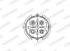 Lambdasonde WAGNER LBS00455 Bild Lambdasonde WAGNER LBS00455