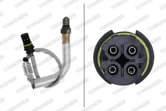 Lambdasonde WAGNER LBS00455 Bild Lambdasonde WAGNER LBS00455