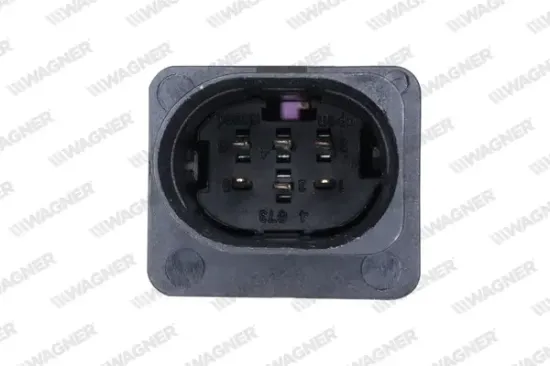 Lambdasonde WAGNER LBS00458 Bild Lambdasonde WAGNER LBS00458