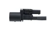Sensor, Raddrehzahl Hinterachse WAGNER ABS01105 Bild Sensor, Raddrehzahl Hinterachse WAGNER ABS01105