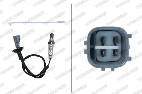 Lambdasonde WAGNER LBS00467 Bild Lambdasonde WAGNER LBS00467