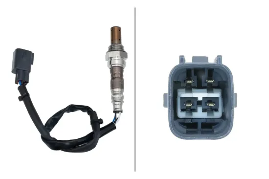 Lambdasonde WAGNER LBS00472 Bild Lambdasonde WAGNER LBS00472