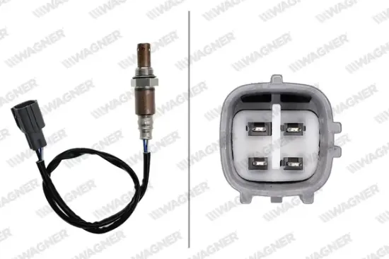 Lambdasonde WAGNER LBS00474 Bild Lambdasonde WAGNER LBS00474