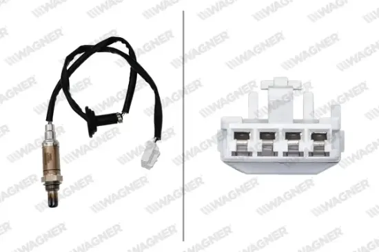 Lambdasonde WAGNER LBS00476 Bild Lambdasonde WAGNER LBS00476