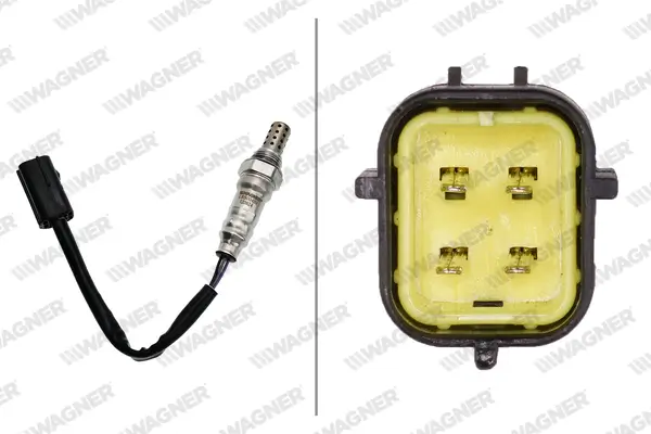 Lambdasonde WAGNER LBS00489