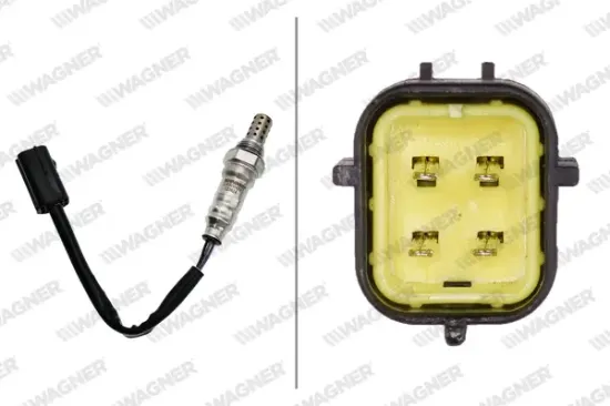Lambdasonde WAGNER LBS00489 Bild Lambdasonde WAGNER LBS00489
