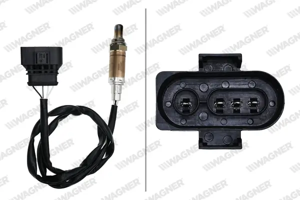Lambdasonde WAGNER LBS00491