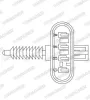 Lambdasonde WAGNER LBS00494 Bild Lambdasonde WAGNER LBS00494