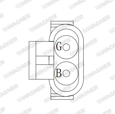 Lambdasonde WAGNER LBS00495 Bild Lambdasonde WAGNER LBS00495