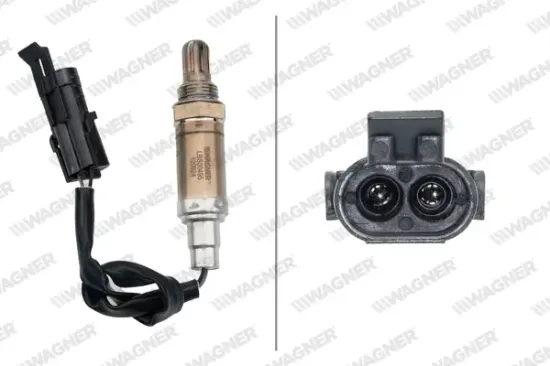 Lambdasonde WAGNER LBS00495 Bild Lambdasonde WAGNER LBS00495