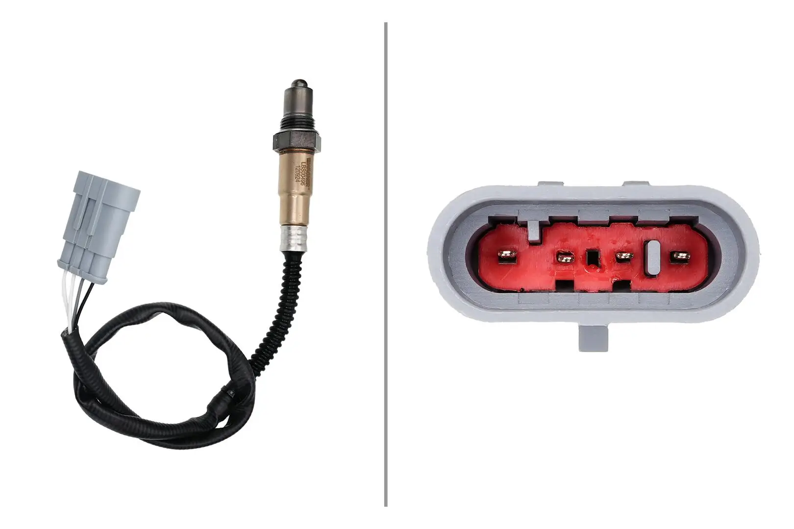 Lambdasonde WAGNER LBS00496