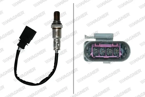 Lambdasonde WAGNER LBS00508