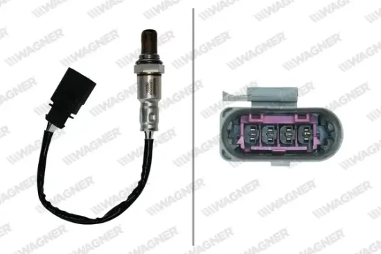 Lambdasonde WAGNER LBS00508 Bild Lambdasonde WAGNER LBS00508