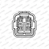 Lambdasonde WAGNER LBS00511 Bild Lambdasonde WAGNER LBS00511