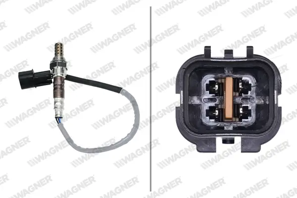 Lambdasonde WAGNER LBS00513