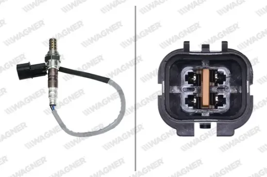 Lambdasonde WAGNER LBS00513 Bild Lambdasonde WAGNER LBS00513