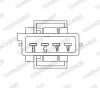 Lambdasonde WAGNER LBS00520 Bild Lambdasonde WAGNER LBS00520
