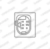 Lambdasonde vor Katalysator WAGNER LBS00521 Bild Lambdasonde vor Katalysator WAGNER LBS00521