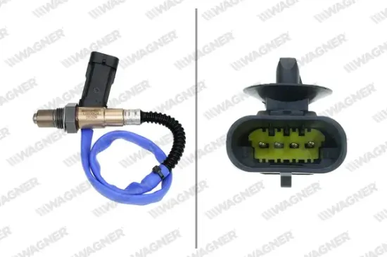 Lambdasonde WAGNER LBS00524 Bild Lambdasonde WAGNER LBS00524