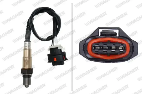 Lambdasonde WAGNER LBS00526 Bild Lambdasonde WAGNER LBS00526