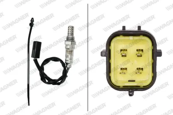 Lambdasonde WAGNER LBS00528 Bild Lambdasonde WAGNER LBS00528