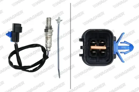 Lambdasonde WAGNER LBS00529 Bild Lambdasonde WAGNER LBS00529