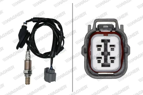 Lambdasonde WAGNER LBS00537