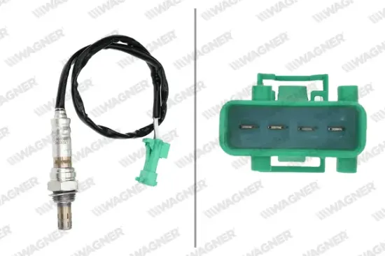 Lambdasonde WAGNER LBS00540 Bild Lambdasonde WAGNER LBS00540