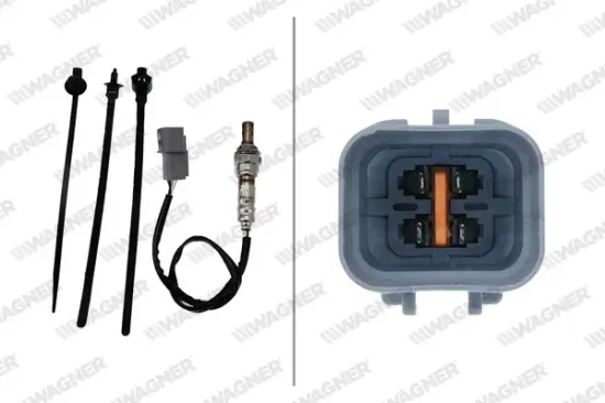 Lambdasonde WAGNER LBS00545 Bild Lambdasonde WAGNER LBS00545