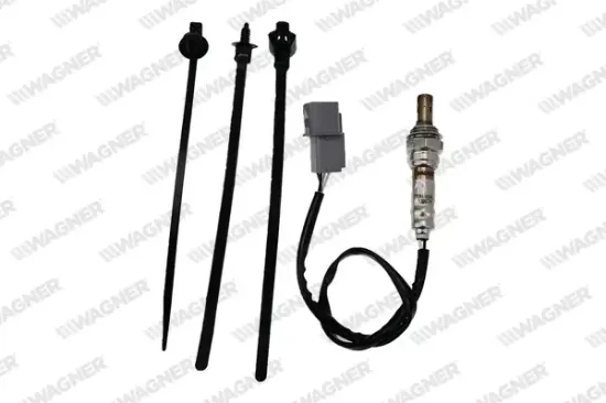 Lambdasonde WAGNER LBS00545 Bild Lambdasonde WAGNER LBS00545