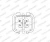 Lambdasonde WAGNER LBS00547 Bild Lambdasonde WAGNER LBS00547