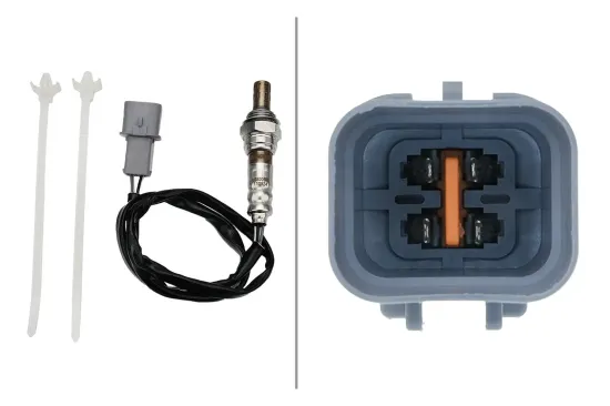 Lambdasonde WAGNER LBS00547 Bild Lambdasonde WAGNER LBS00547