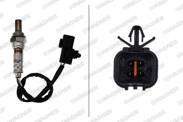 Lambdasonde WAGNER LBS00557