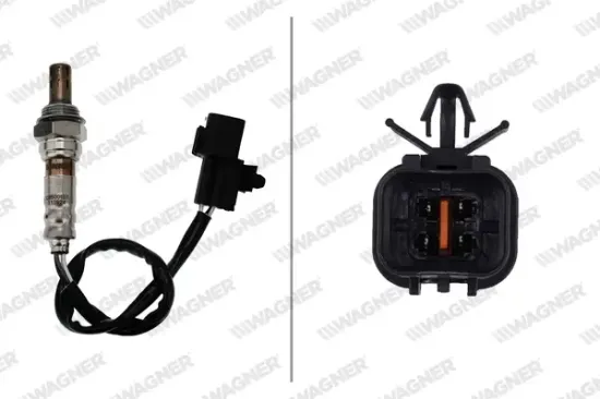 Lambdasonde WAGNER LBS00557 Bild Lambdasonde WAGNER LBS00557