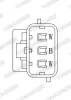 Lambdasonde WAGNER LBS00558 Bild Lambdasonde WAGNER LBS00558