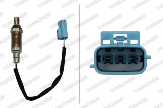 Lambdasonde WAGNER LBS00558 Bild Lambdasonde WAGNER LBS00558