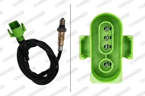 Lambdasonde WAGNER LBS00568 Bild Lambdasonde WAGNER LBS00568