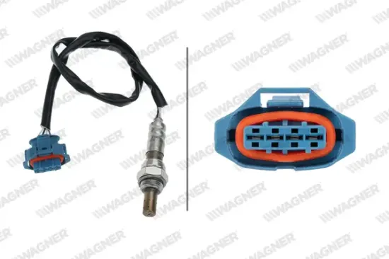 Lambdasonde WAGNER LBS00570 Bild Lambdasonde WAGNER LBS00570