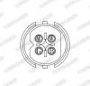 Lambdasonde WAGNER LBS00573 Bild Lambdasonde WAGNER LBS00573