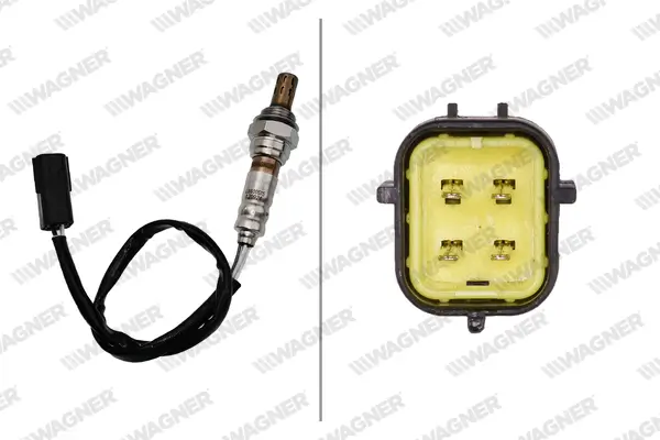 Lambdasonde WAGNER LBS00575