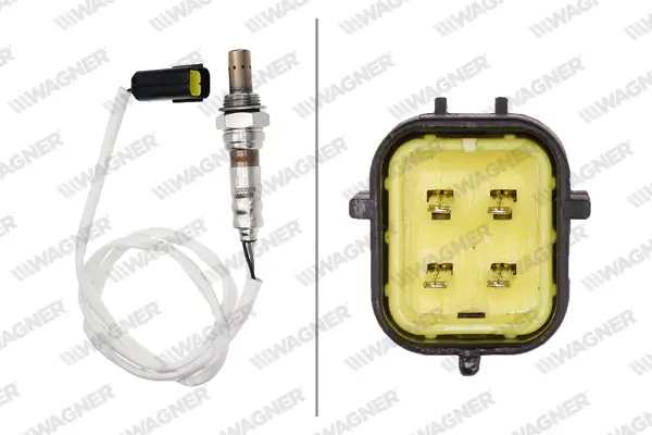 Lambdasonde WAGNER LBS00576