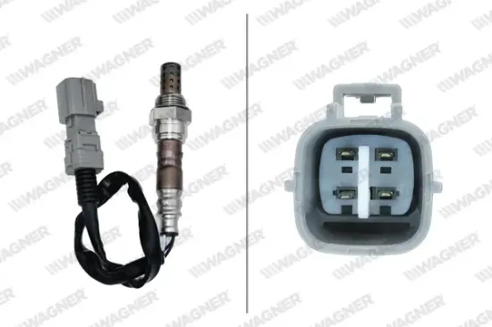 Lambdasonde WAGNER LBS00581 Bild Lambdasonde WAGNER LBS00581