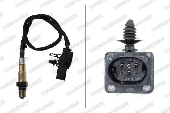 Lambdasonde WAGNER LBS00591 Bild Lambdasonde WAGNER LBS00591