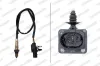Lambdasonde WAGNER LBS00593 Bild Lambdasonde WAGNER LBS00593