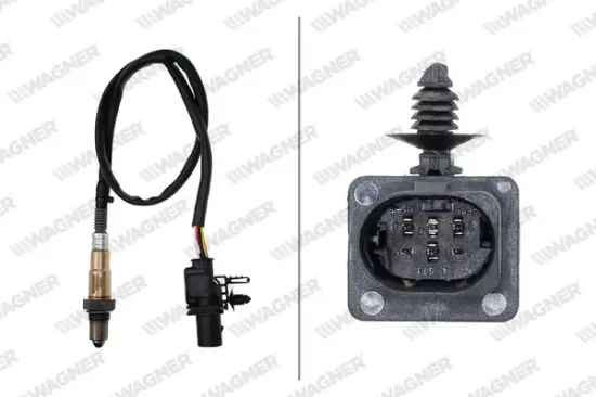 Lambdasonde WAGNER LBS00593 Bild Lambdasonde WAGNER LBS00593