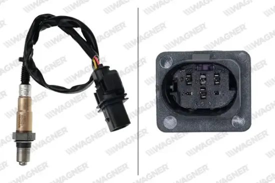 Lambdasonde WAGNER LBS00596 Bild Lambdasonde WAGNER LBS00596